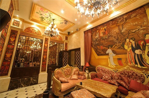 滁州高档KTV妹子质量哪家好